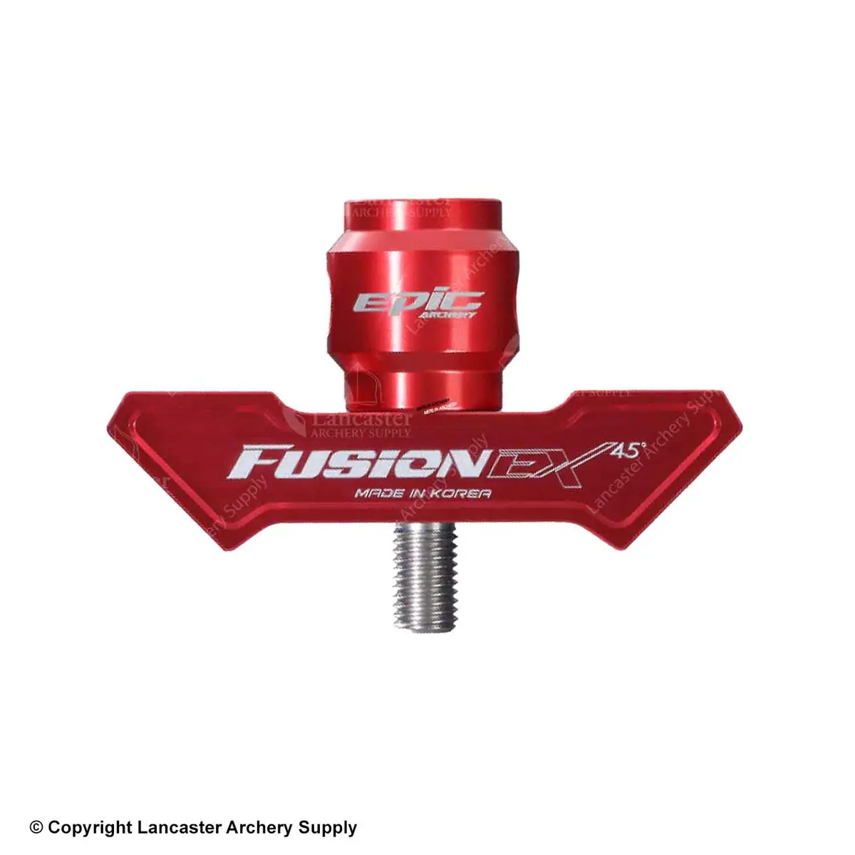 Cartel Epic Fusion EX V-Bar Mounting Kit - Image 3