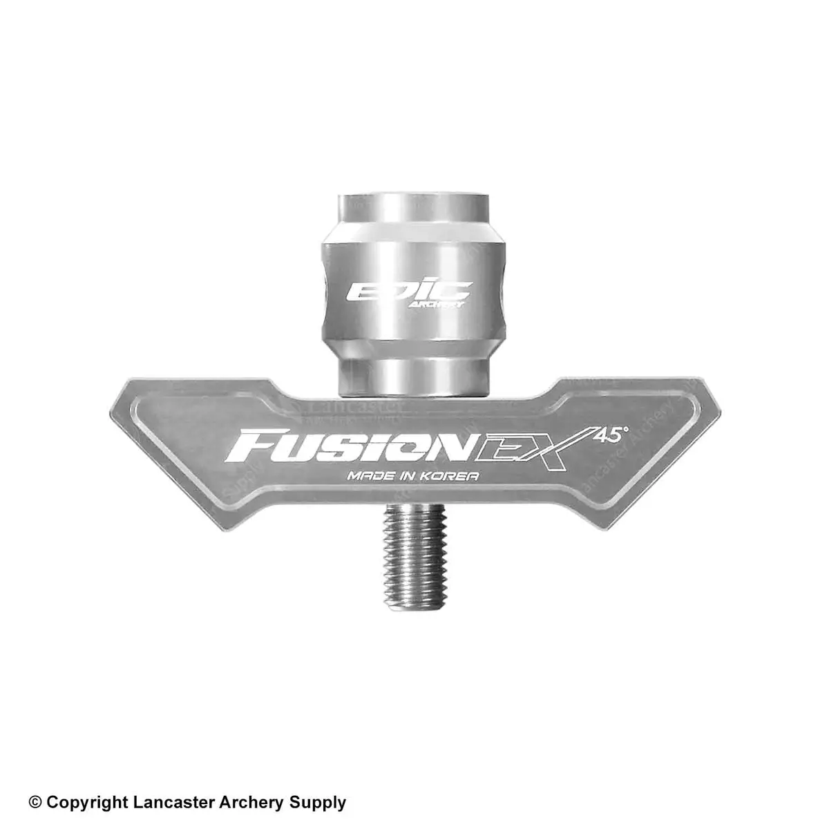 Cartel Epic Fusion EX V-Bar Mounting Kit