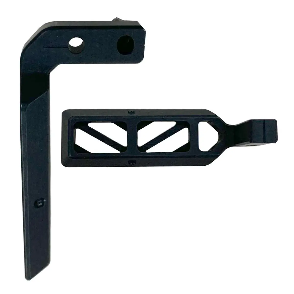 Trophy Ridge React Bridge-Lock Mount Top Mount 1