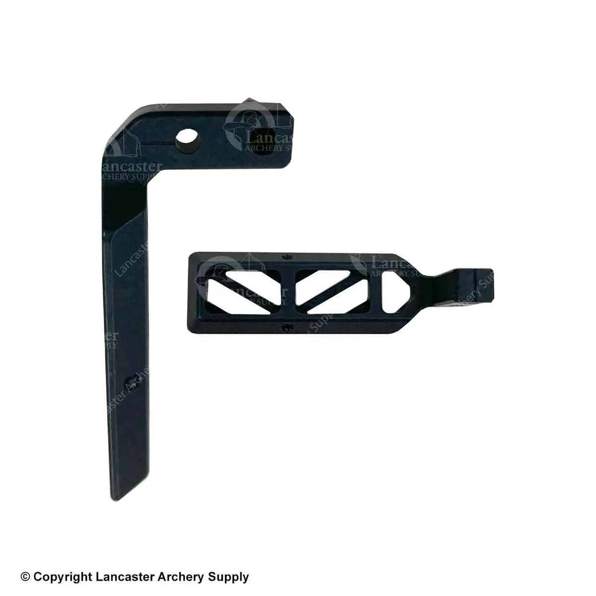 Trophy Ridge React Bridge-Lock Mount Front Mount 1