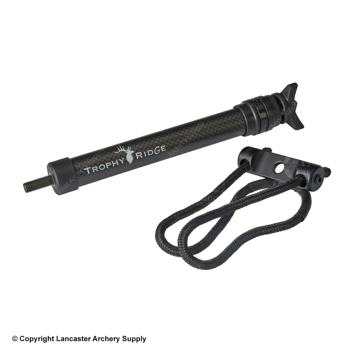 Trophy Ridge Shock Stop Stabilizer (8") 1