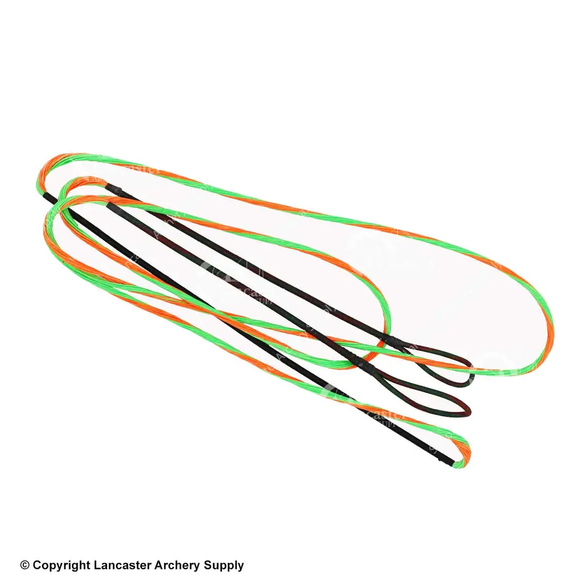 Gas Bowstrings Custom Recurve String D97 1