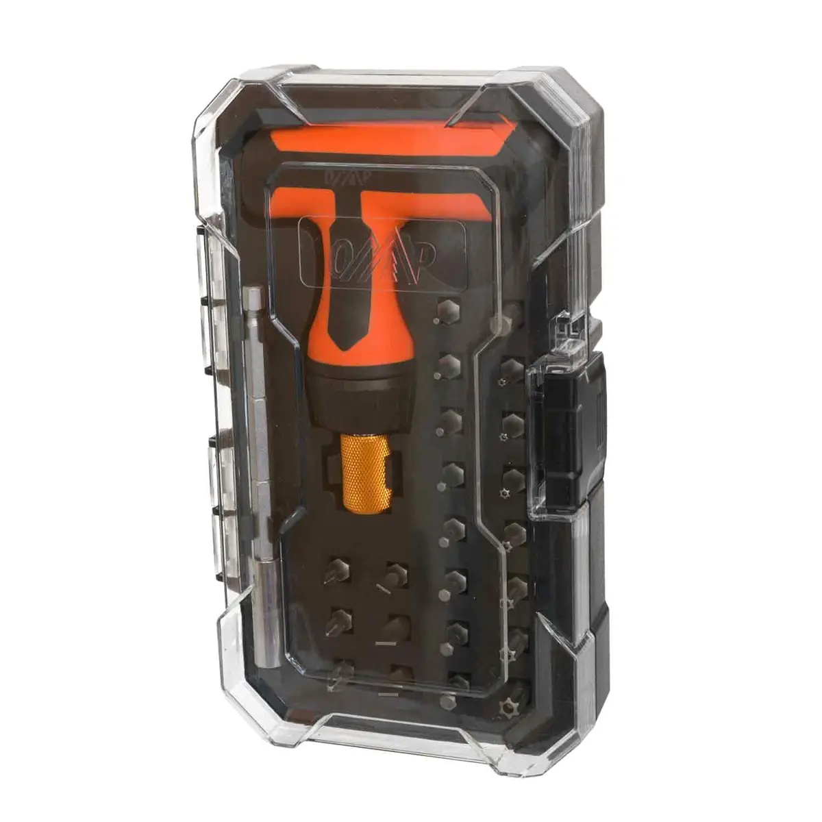 Omp Ratcheting Wrench Set (22Pc ) 1