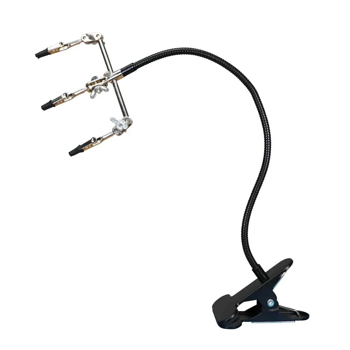 Last Chance Archery Quick Clip Bow Press Accessory 1
