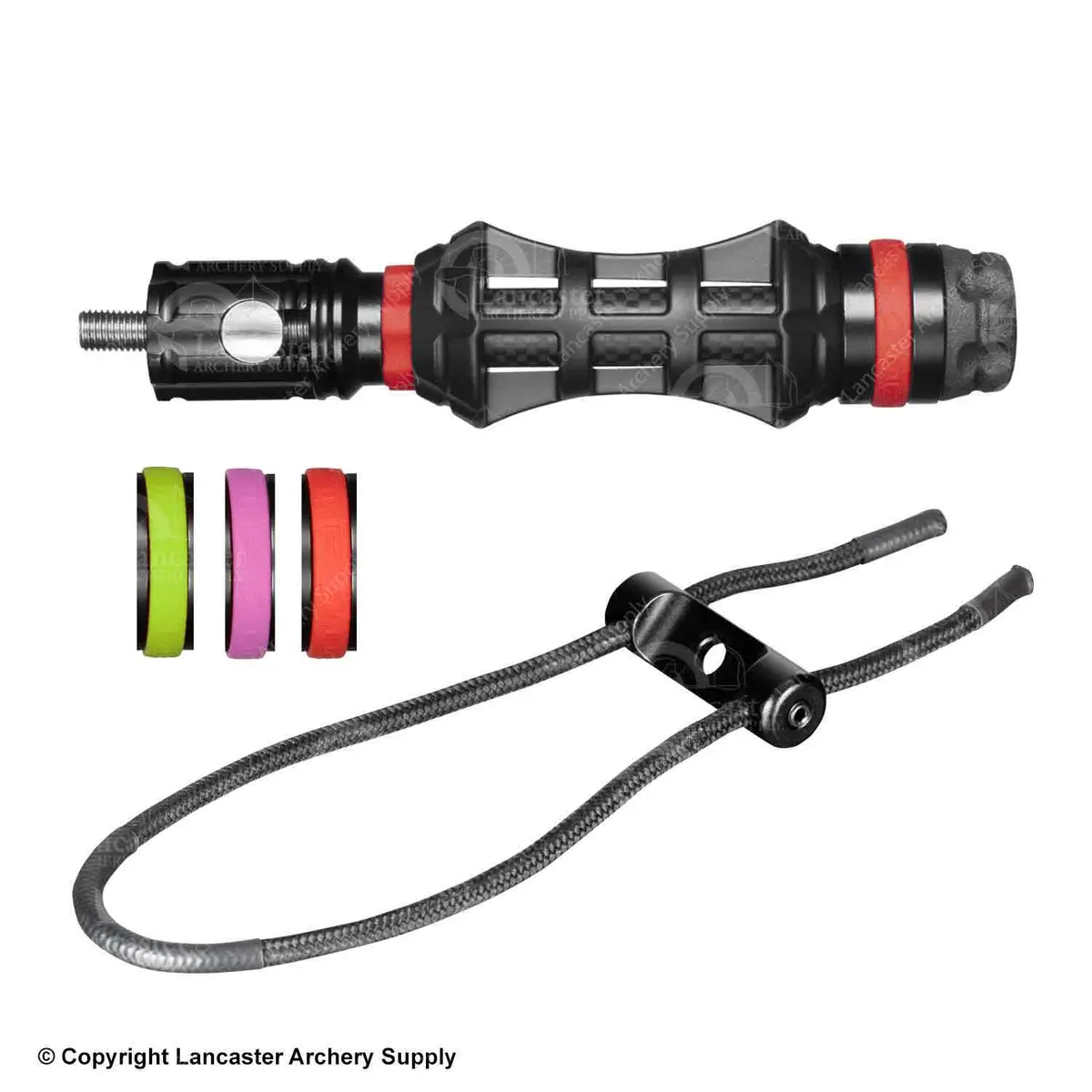 Octane Qds6 Stabilizer 1