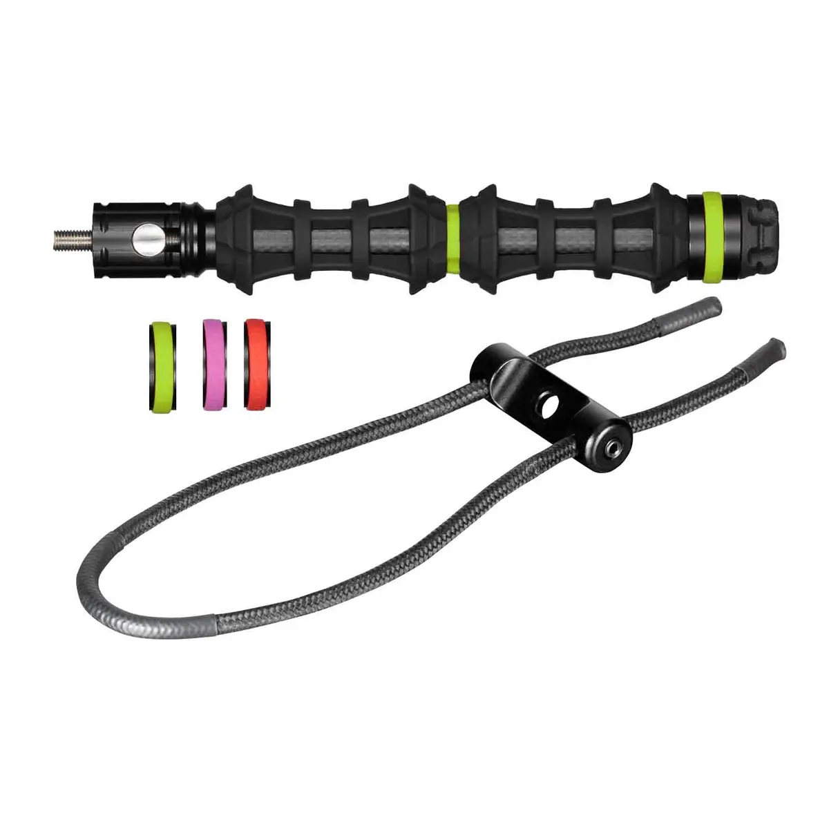Octane Qds9 Stabilizer 1