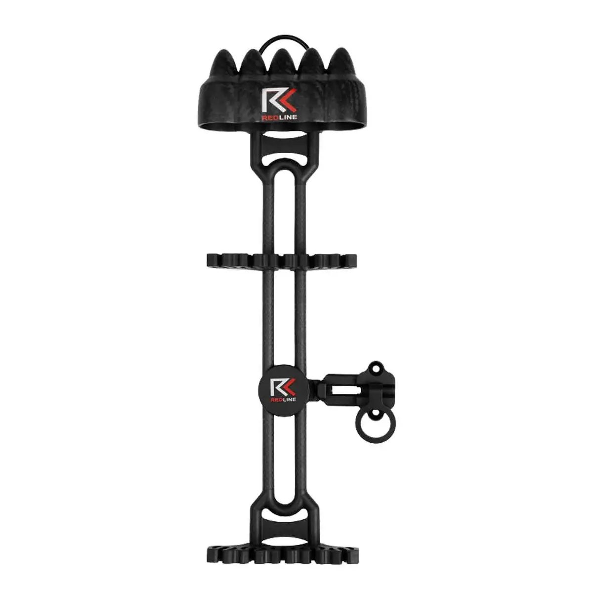 Redline Rl-2 Carbon Hybrid Quiver (5- Arrow) 1