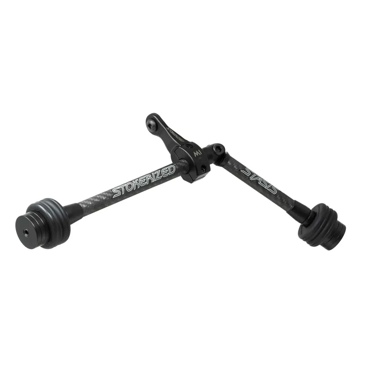 Stokerized M1 Hunter Stasis (15") 1