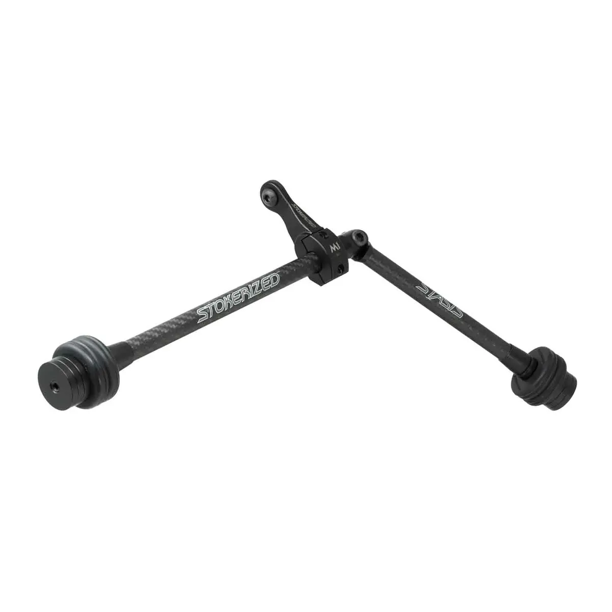 Stokerized M1 Hunter Stasis (19") 1
