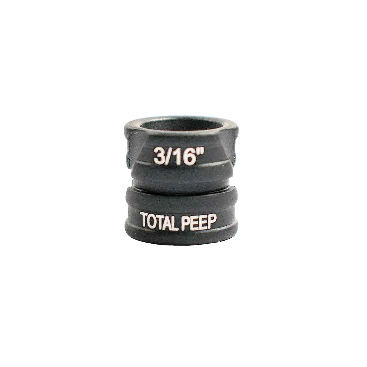 Total Peep Aluminum Peep Sight 1