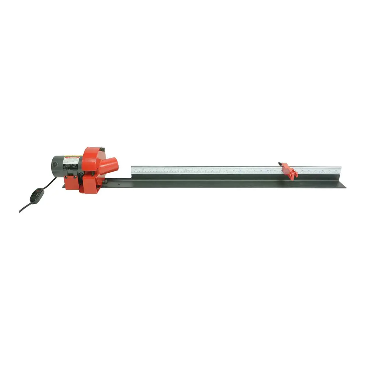 Carbon Express Arrow Saw 1