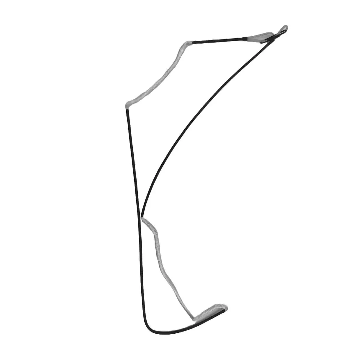 Gas Bowstrings Freakshow Control Cable 1