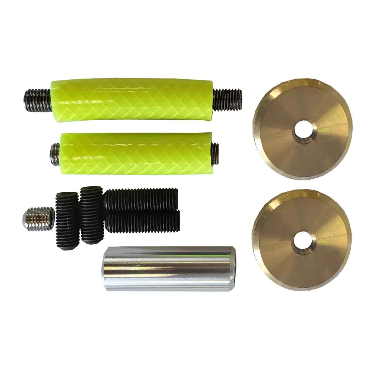Gillo The Wheels Riser Weight Kit 1