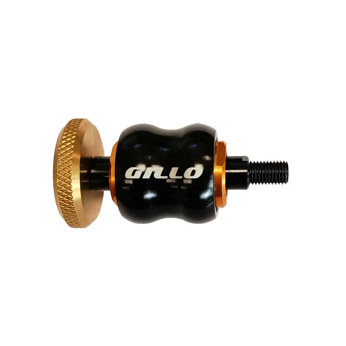 Gillo The Final Damper Kit (For Recurve Risers) 1
