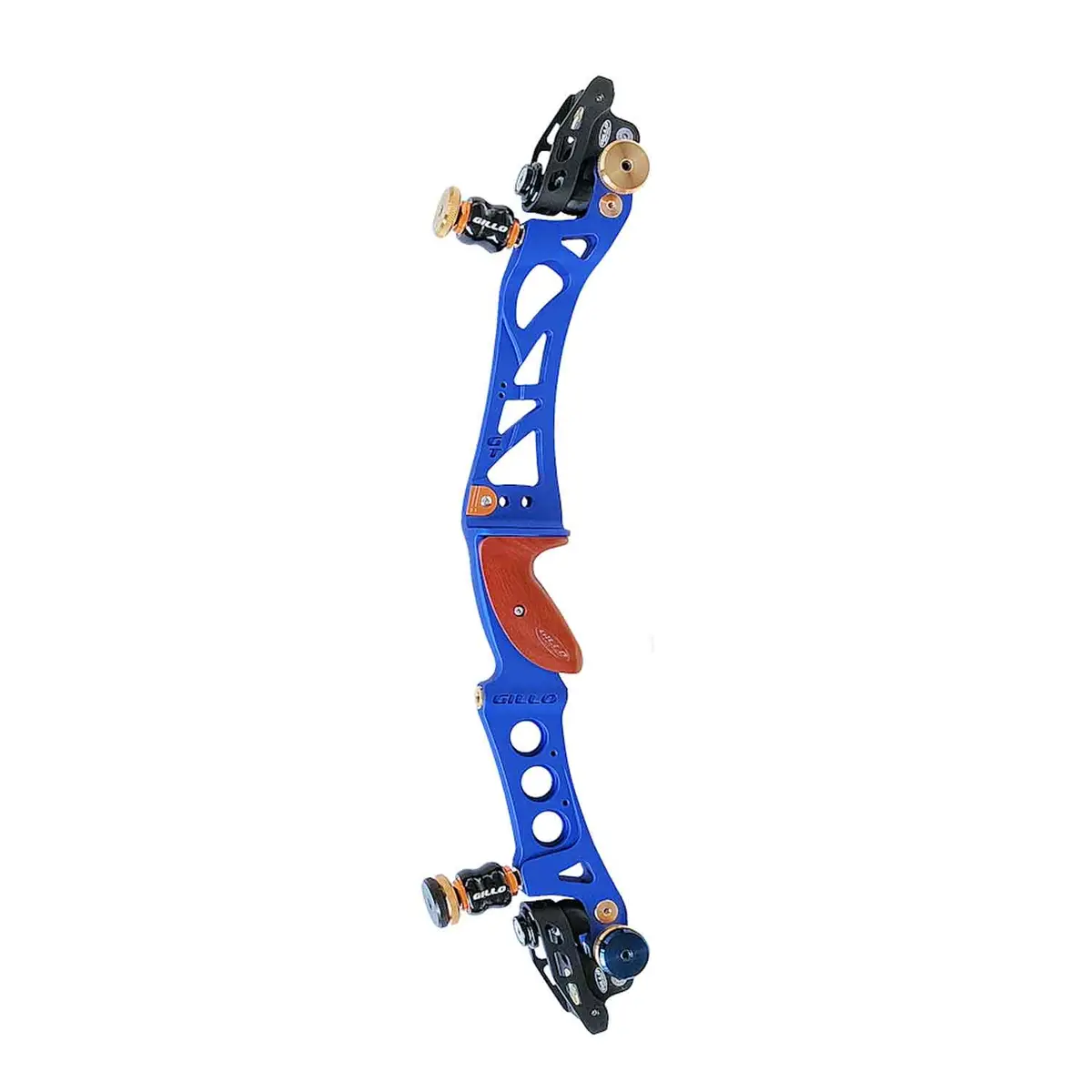 Gillo The Final Damper Kit (For Recurve Risers) 2