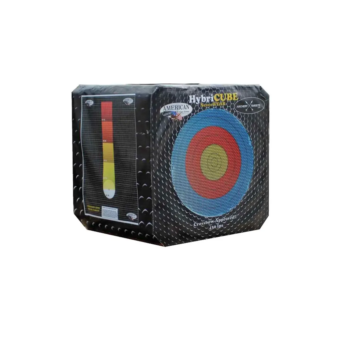 American Whitetail Strike Target 1