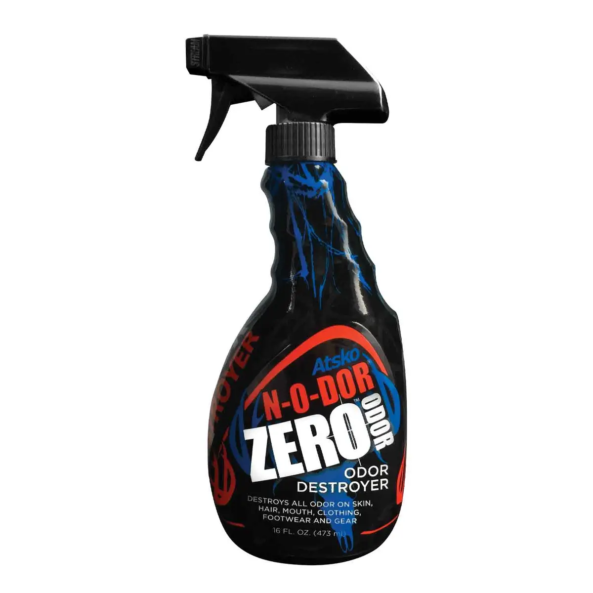 Atsko Zero N-O-Dor Oxidizer Spray (16Oz) 1