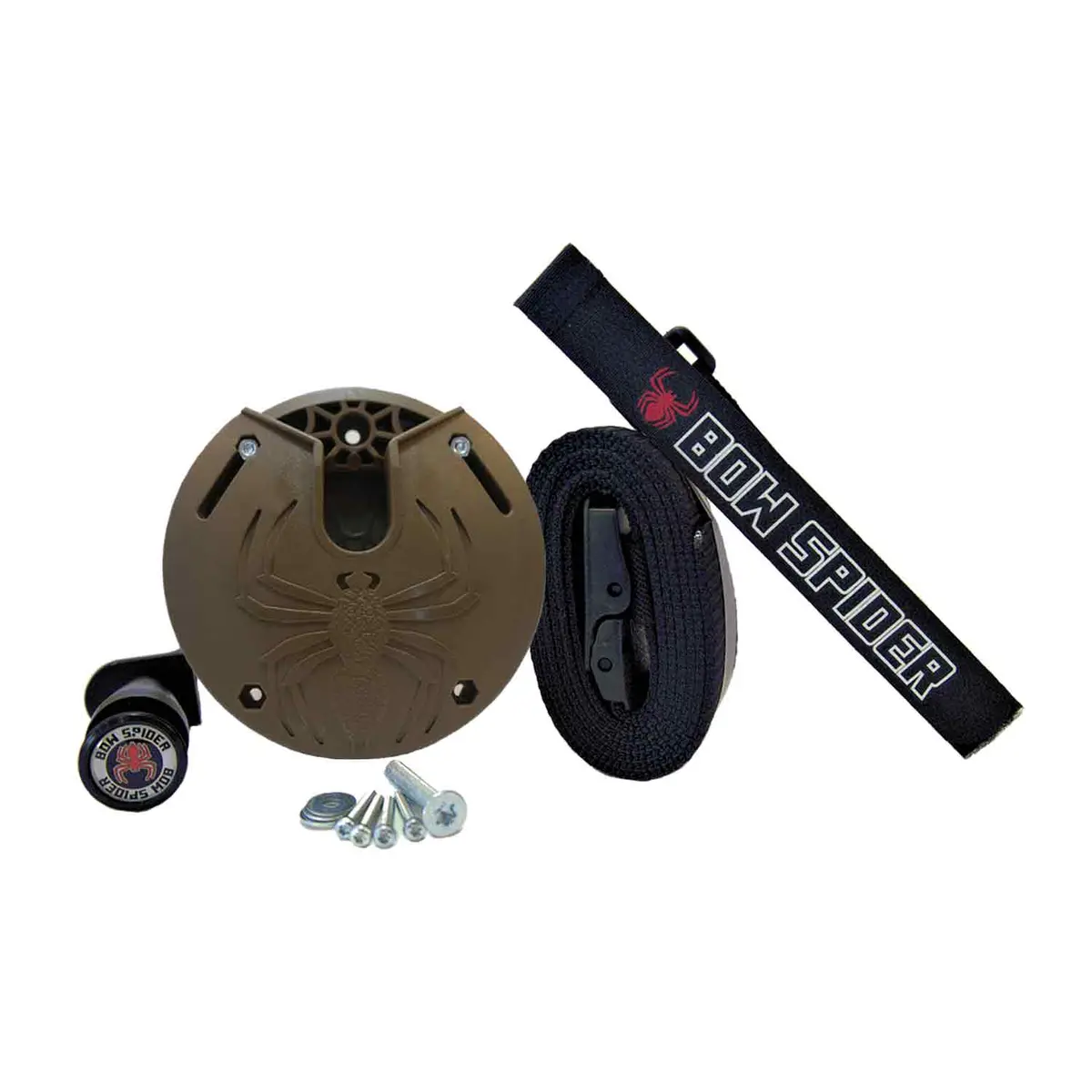 Bow Spider Bow Packing System (Tan) 1
