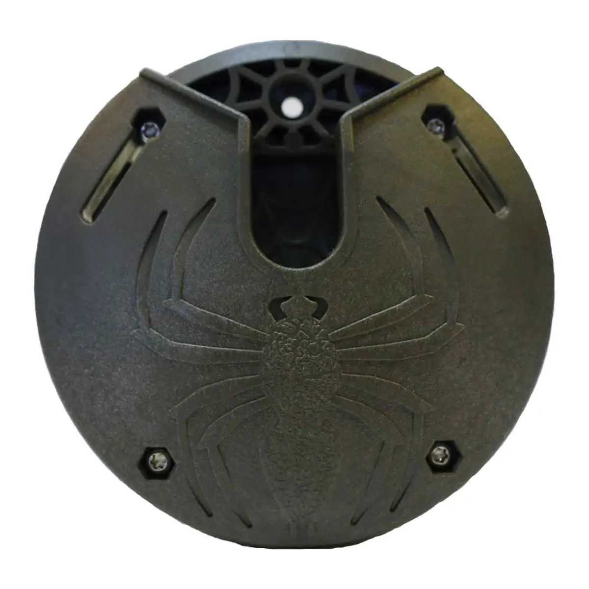 Bow Spider Receiver Mount 2