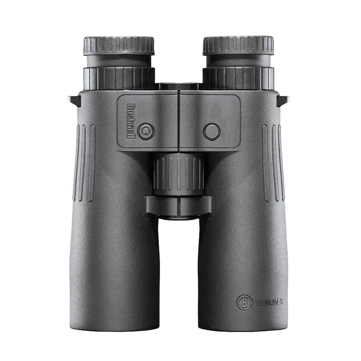 Bushnell Fusion X Rangefinding Binoculars (10X42) 1