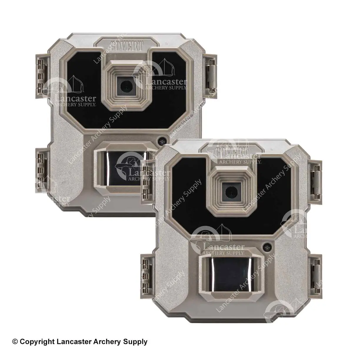 Covert Mp9 Trail Camera 2-Pack Bundle 1