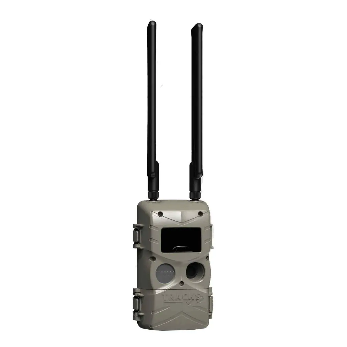 Cuddeback Tracks Cellular Trail Camera 1