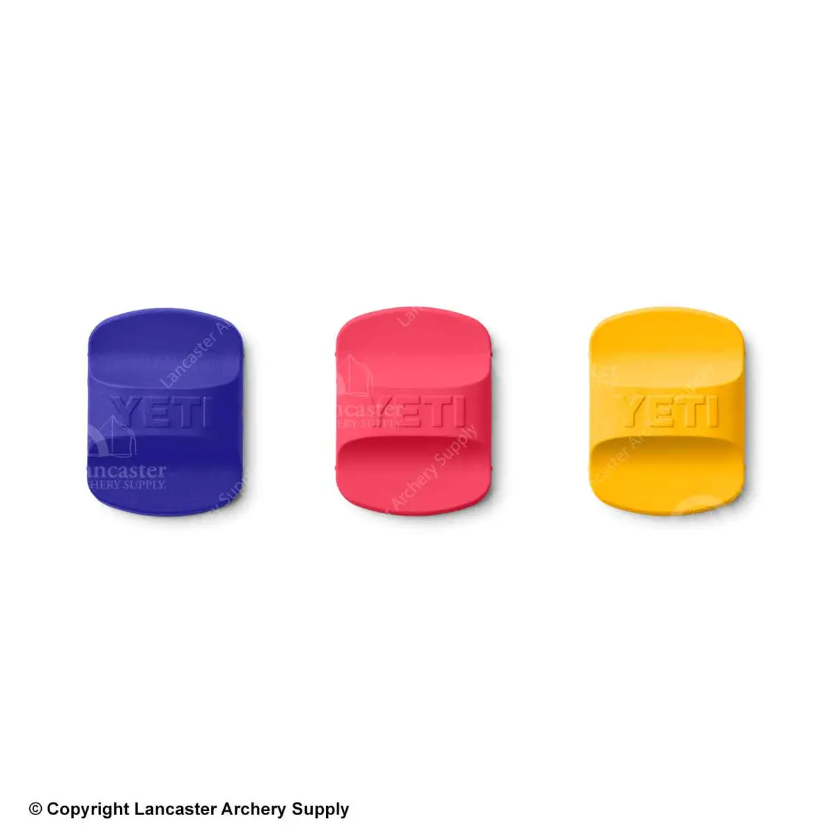 Yeti Magslider Spring Color Replacement Pack 1