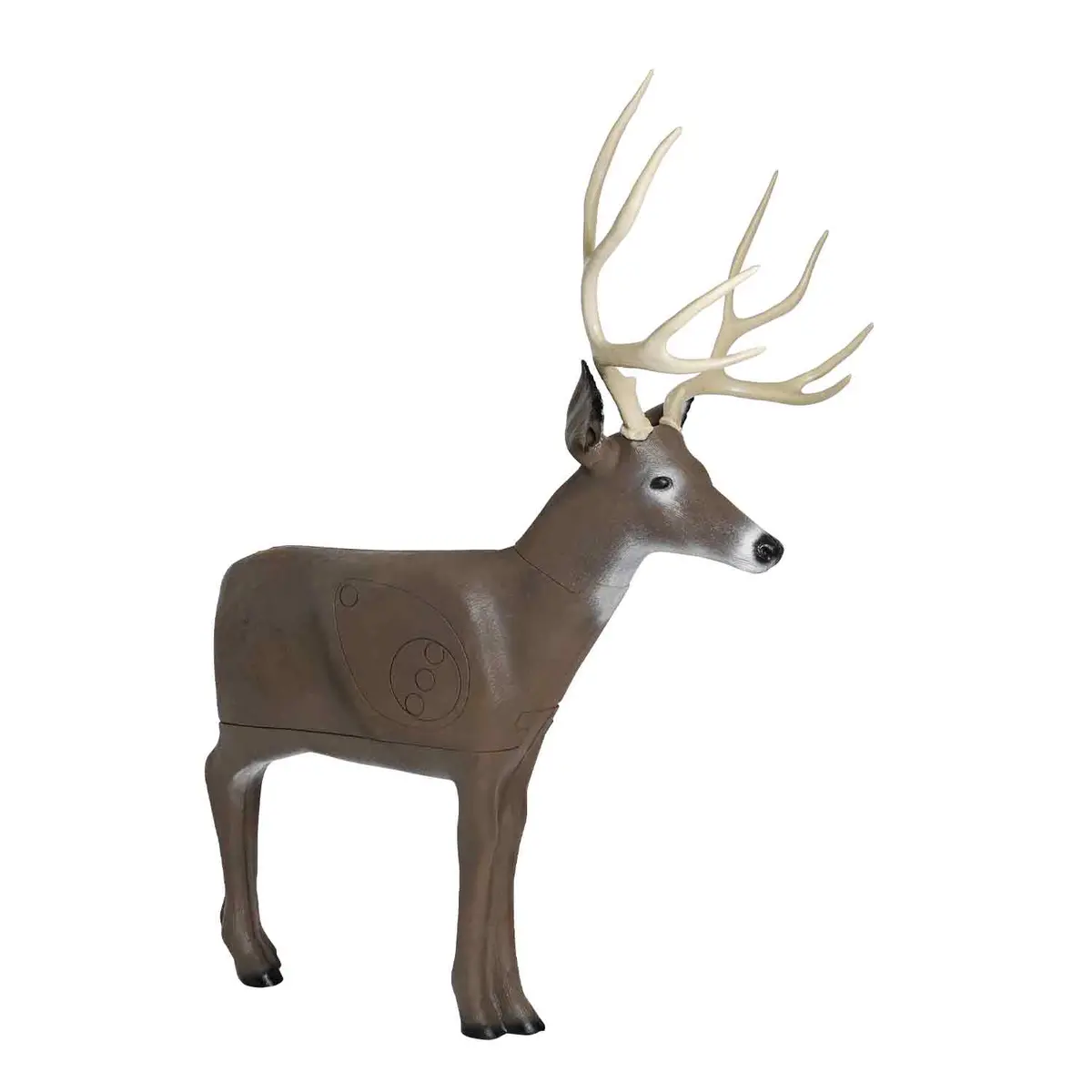 Delta Mckenzie Baby Daddy Mule Deer 3D Target 1
