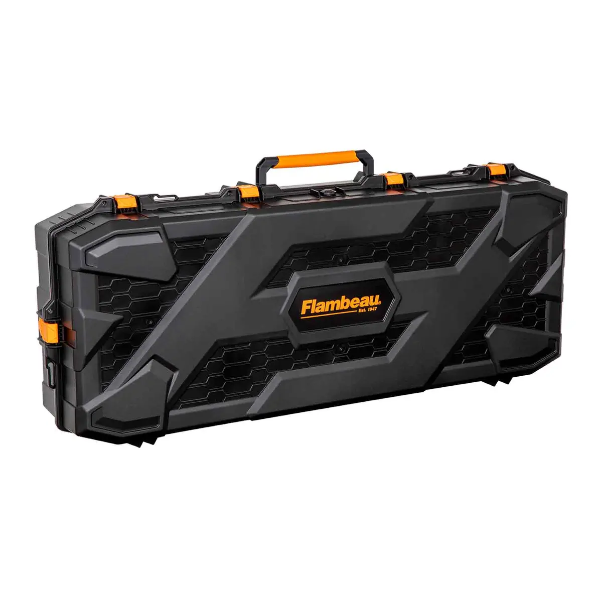 Flambeau Formula Bow Case 1