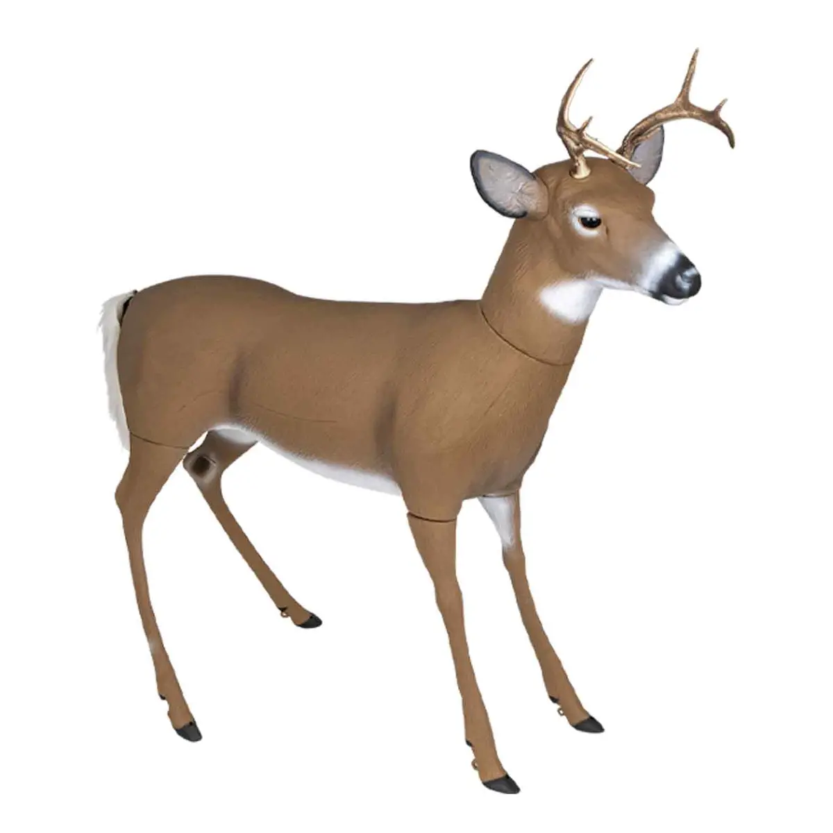Flambeau Master Series Scrapper Buck Decoy 1