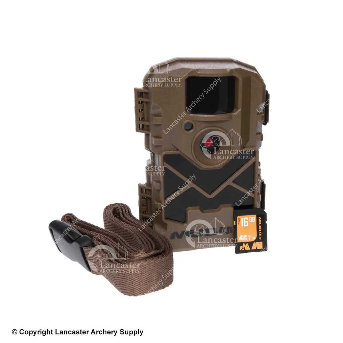 Muddy Pro Cam 24 Game Camera Bundle 1