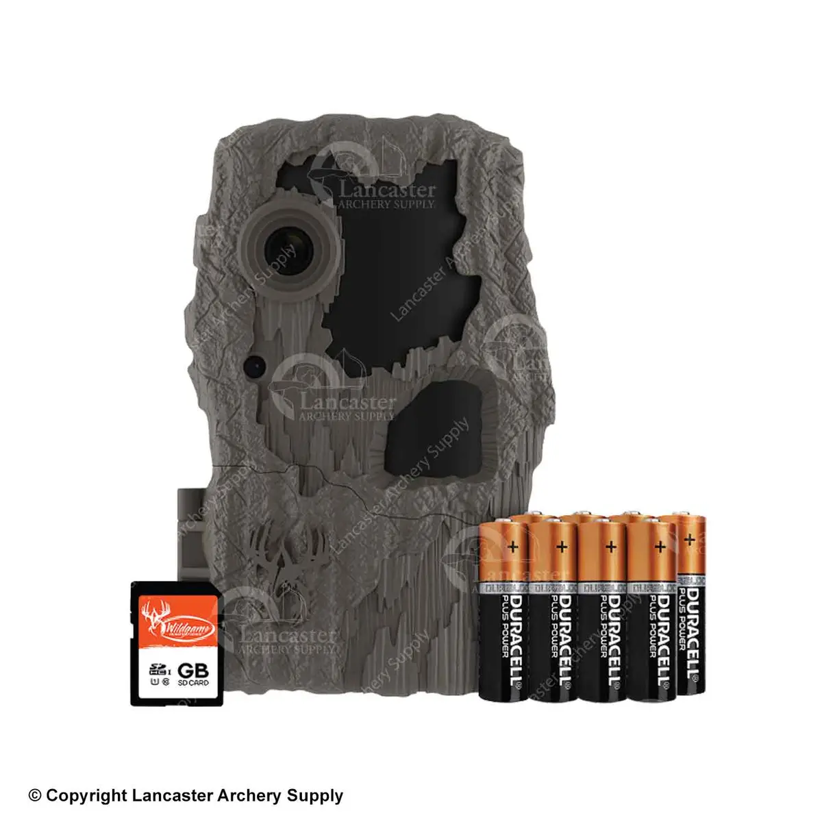 Wildgame Innovation Spark 2.0 Trail Camera Combo 1