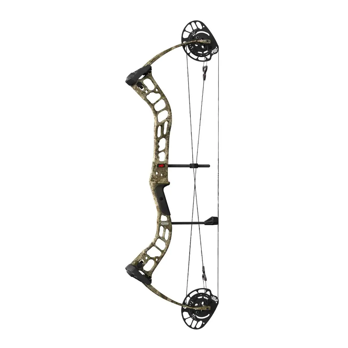PSE Brute ATX Compound Bow – High-Performance Hunting Bow