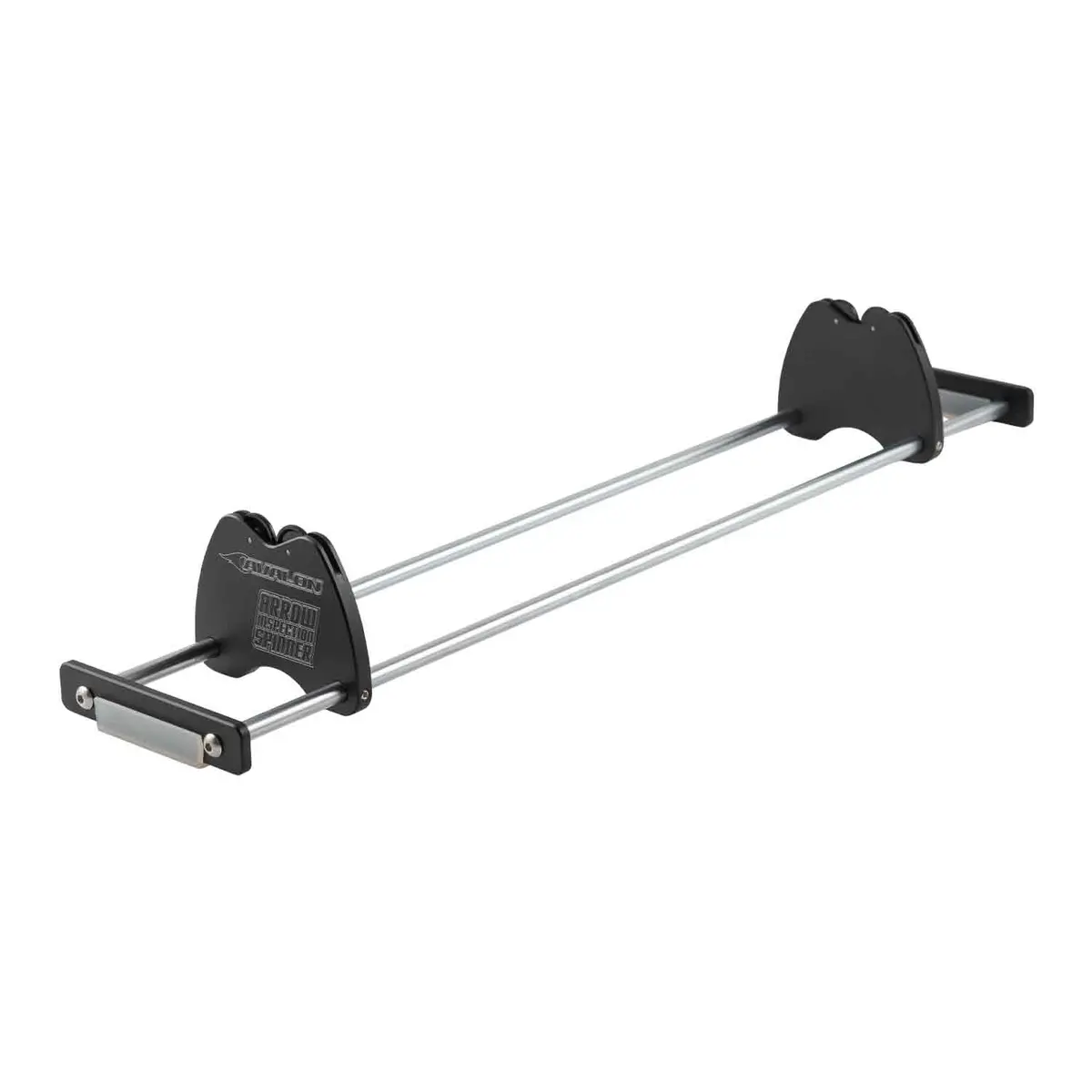 Avalon Arrow Inspection Spinner 1
