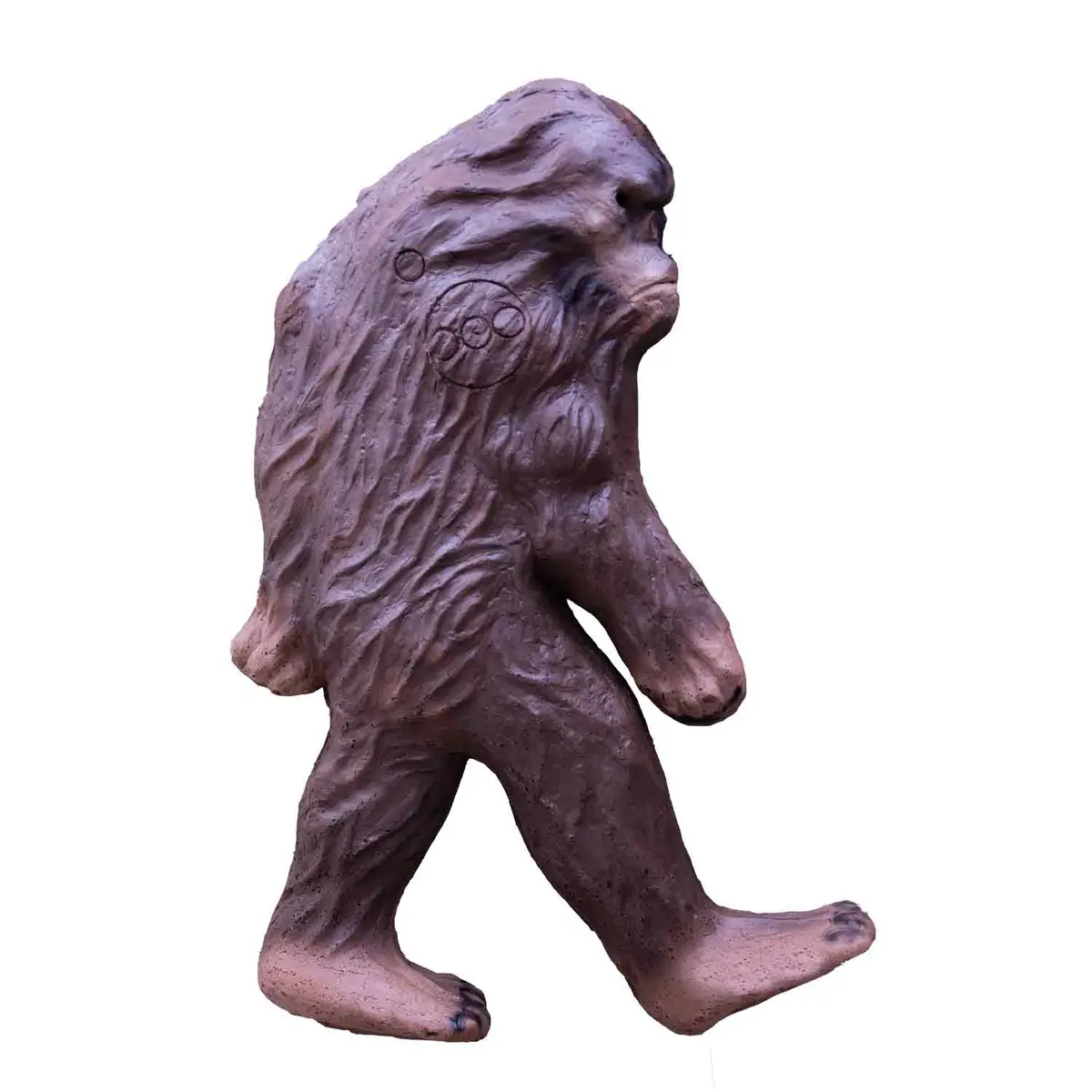 Realwild Backyard Big Foot 3D Target 1