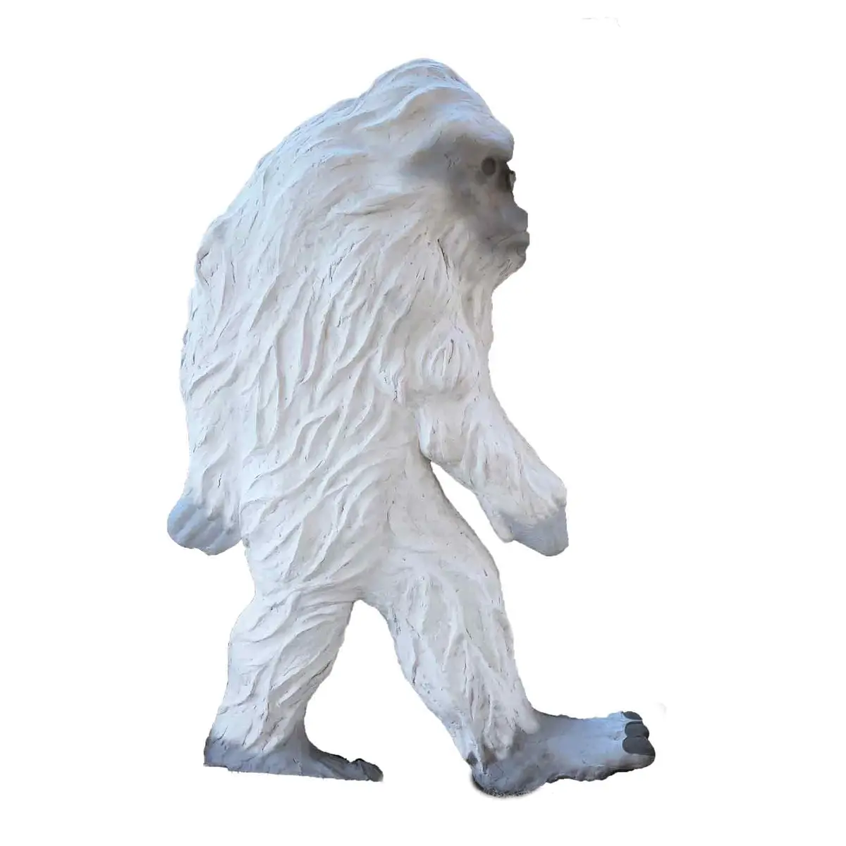 Realwild Backyard Yeti 3D Target 1