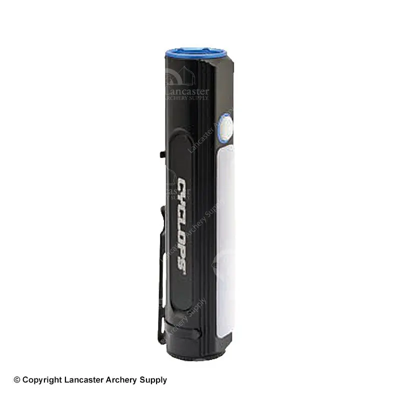 Cyclops Ultra Bright Cob Utility Light 1