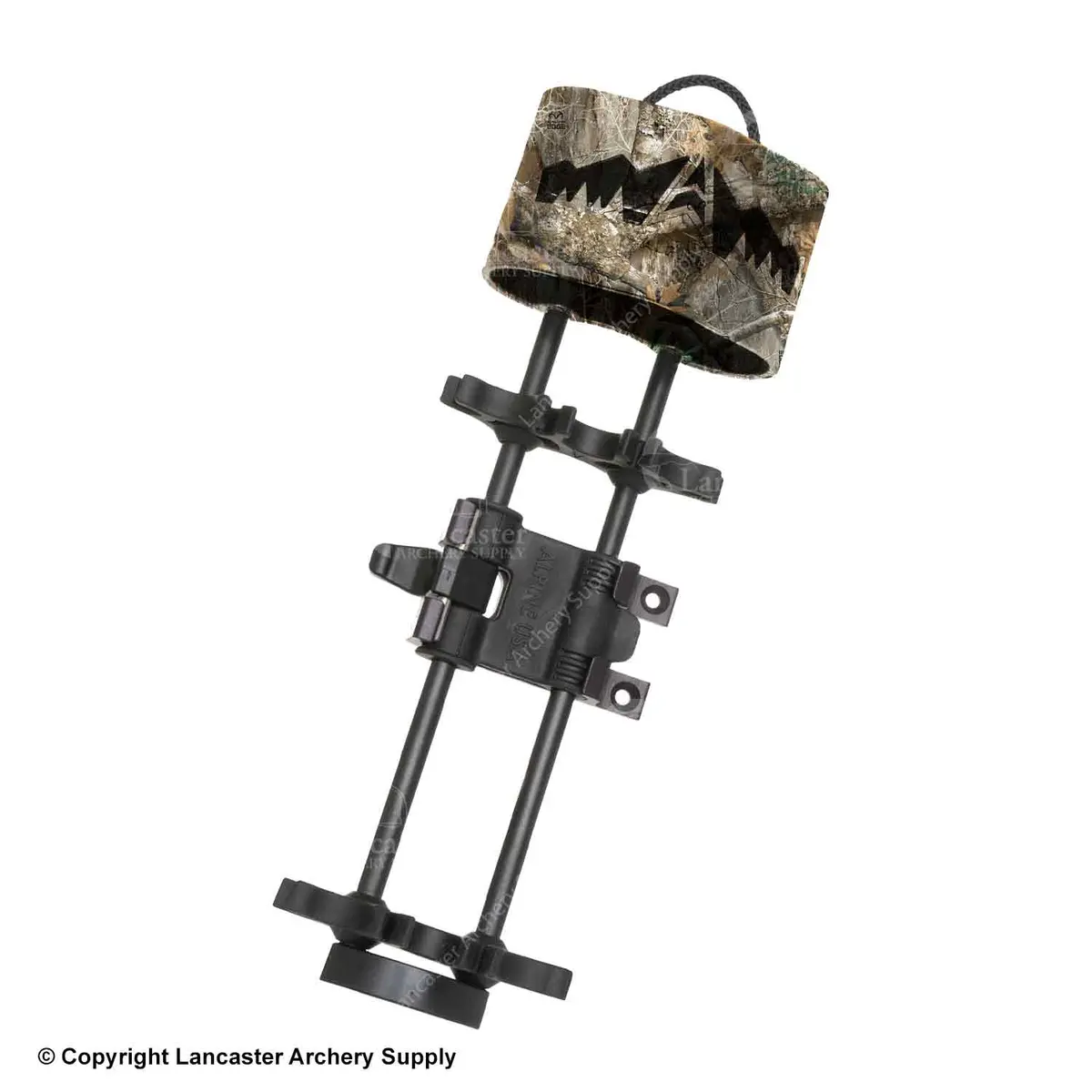 Alpine Waypoint Quiver (3-Arrow) 3