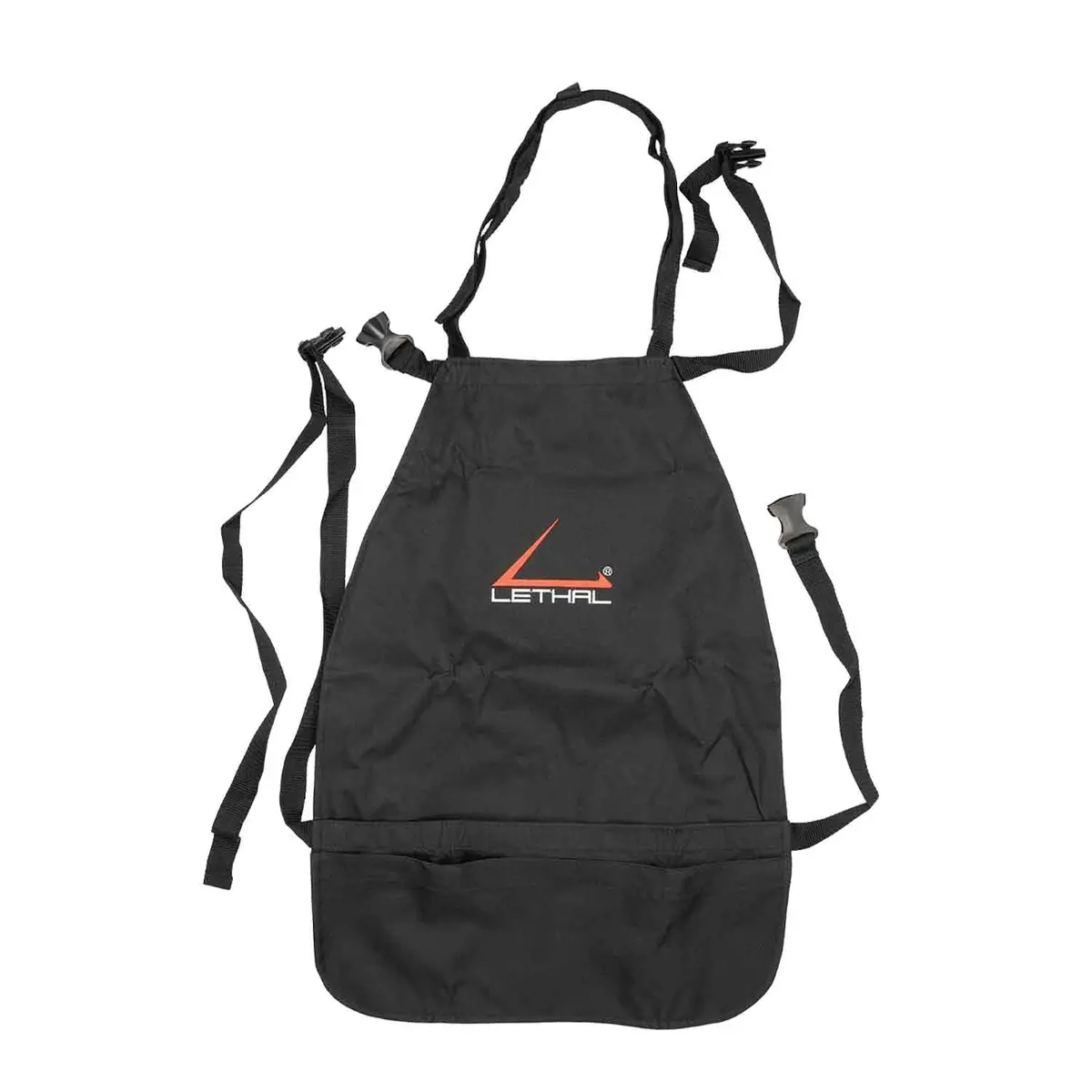 Lethal Back Seat Bow Sling (Black) 1