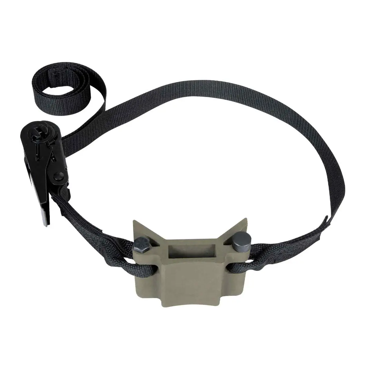 Millennium M102 Hang-On Receiver Mount (Ratchet) 1