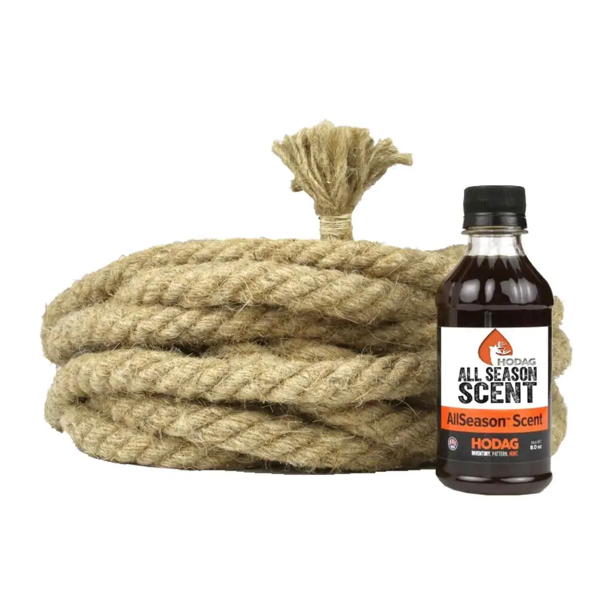 Hodag Hempscent Rope System 1