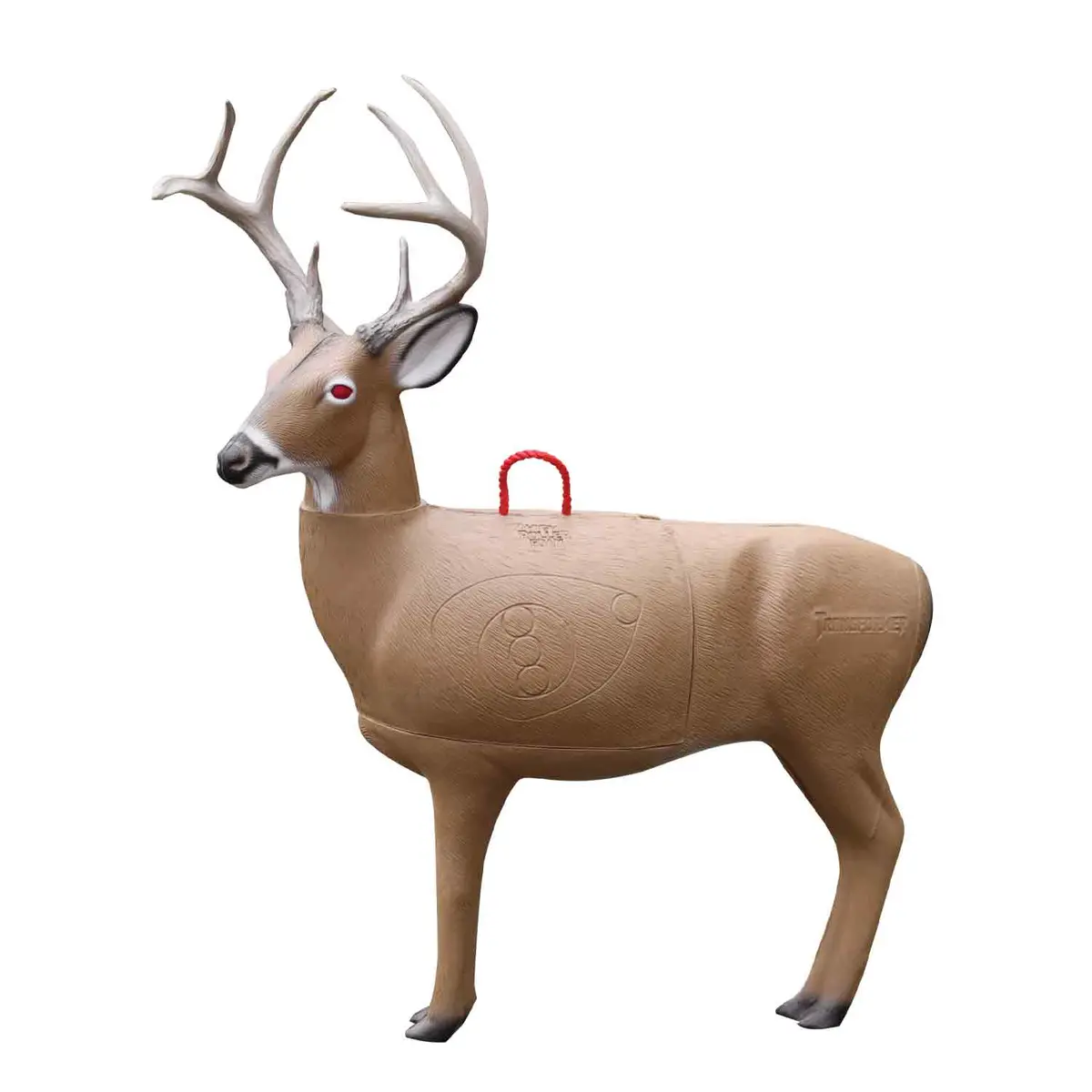 Morrell Transformer Buck 3D Target 1