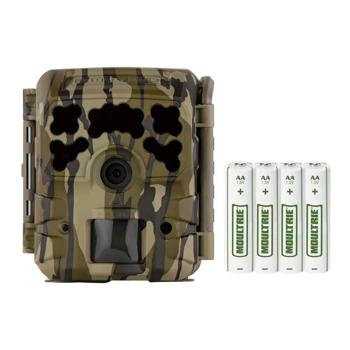 Moultrie Micro-42I Trail Camera Kit 1