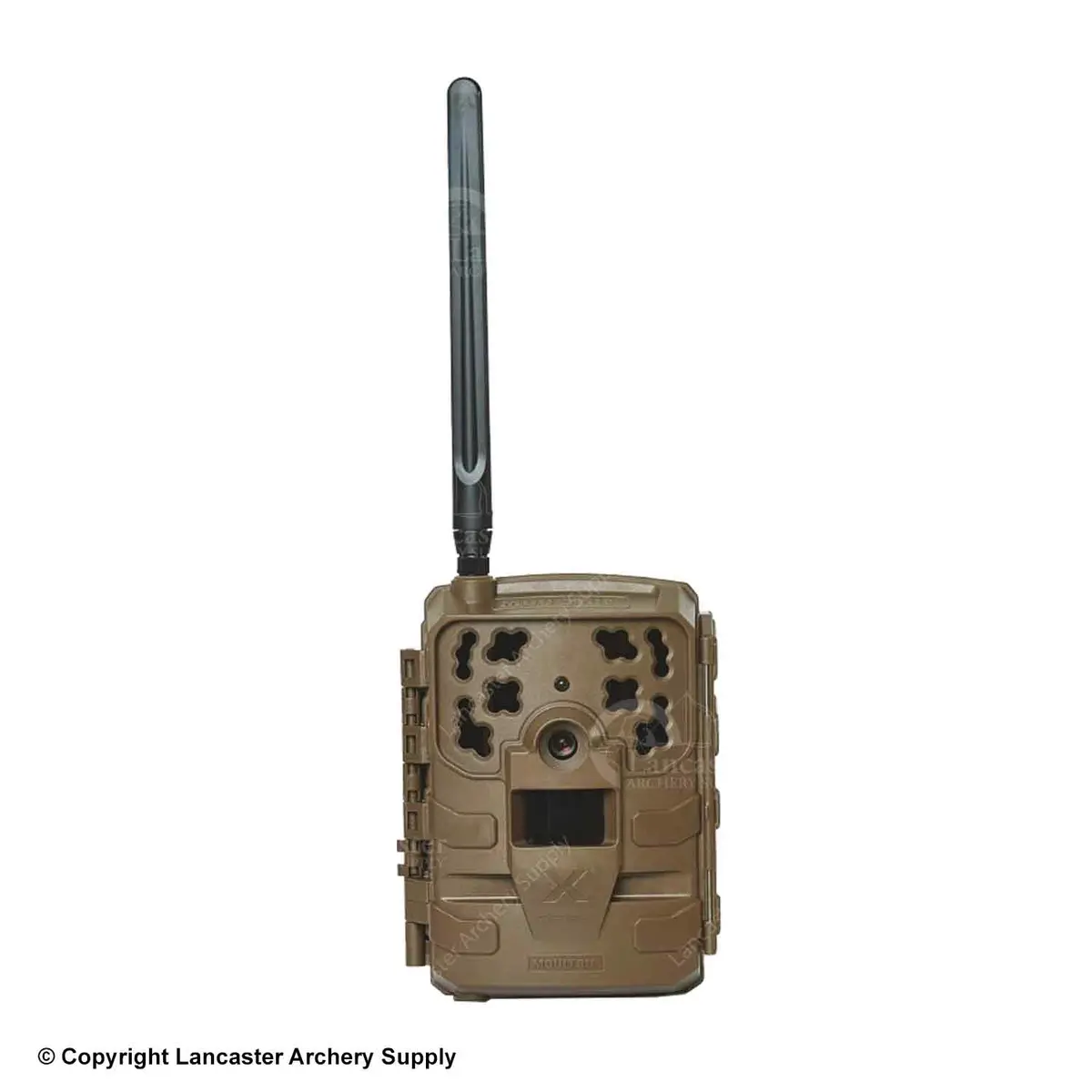 Moutrie Delta Base Cellular Trail Camera 1