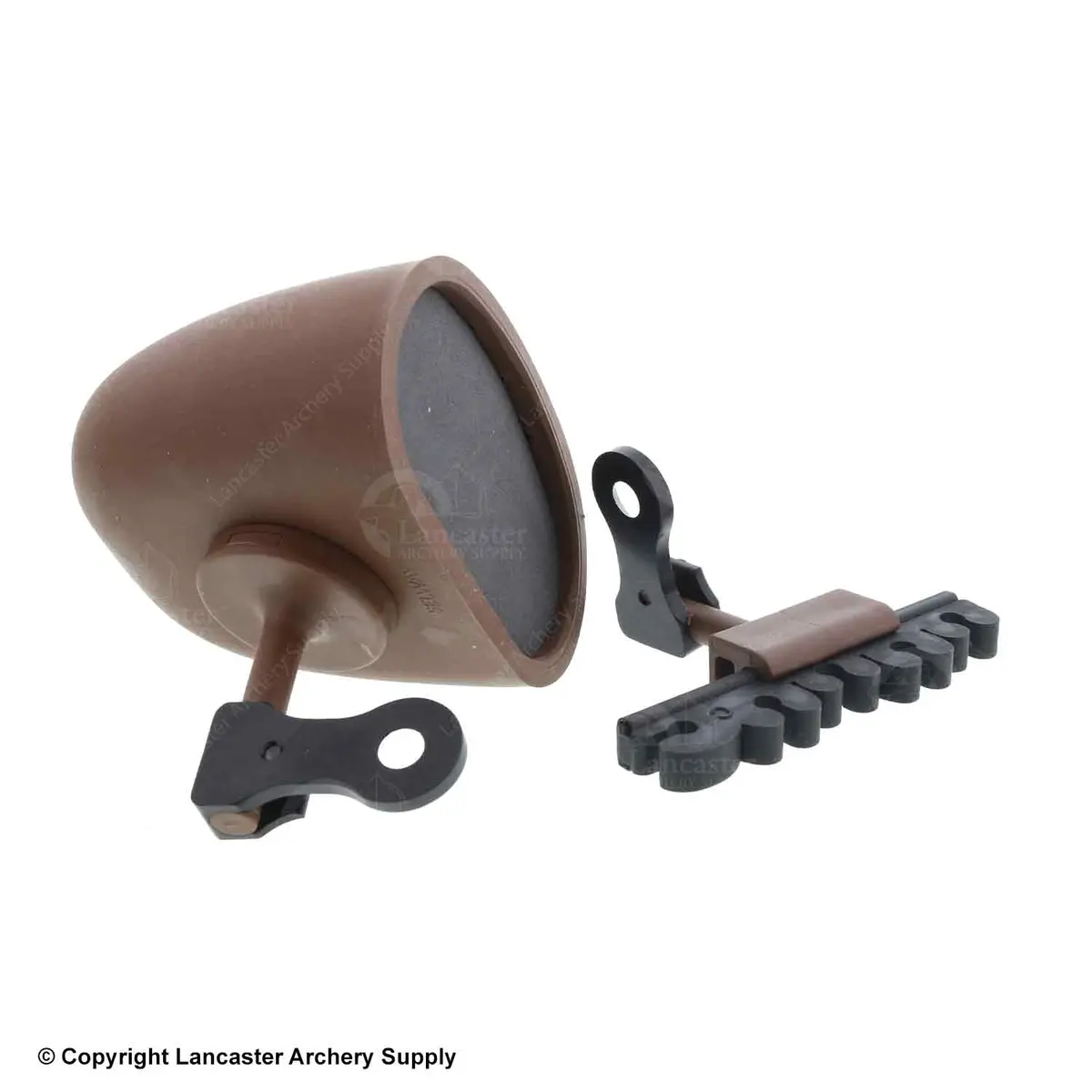 Selway Flex Two-Piece Quiver (Soft Koat) 1