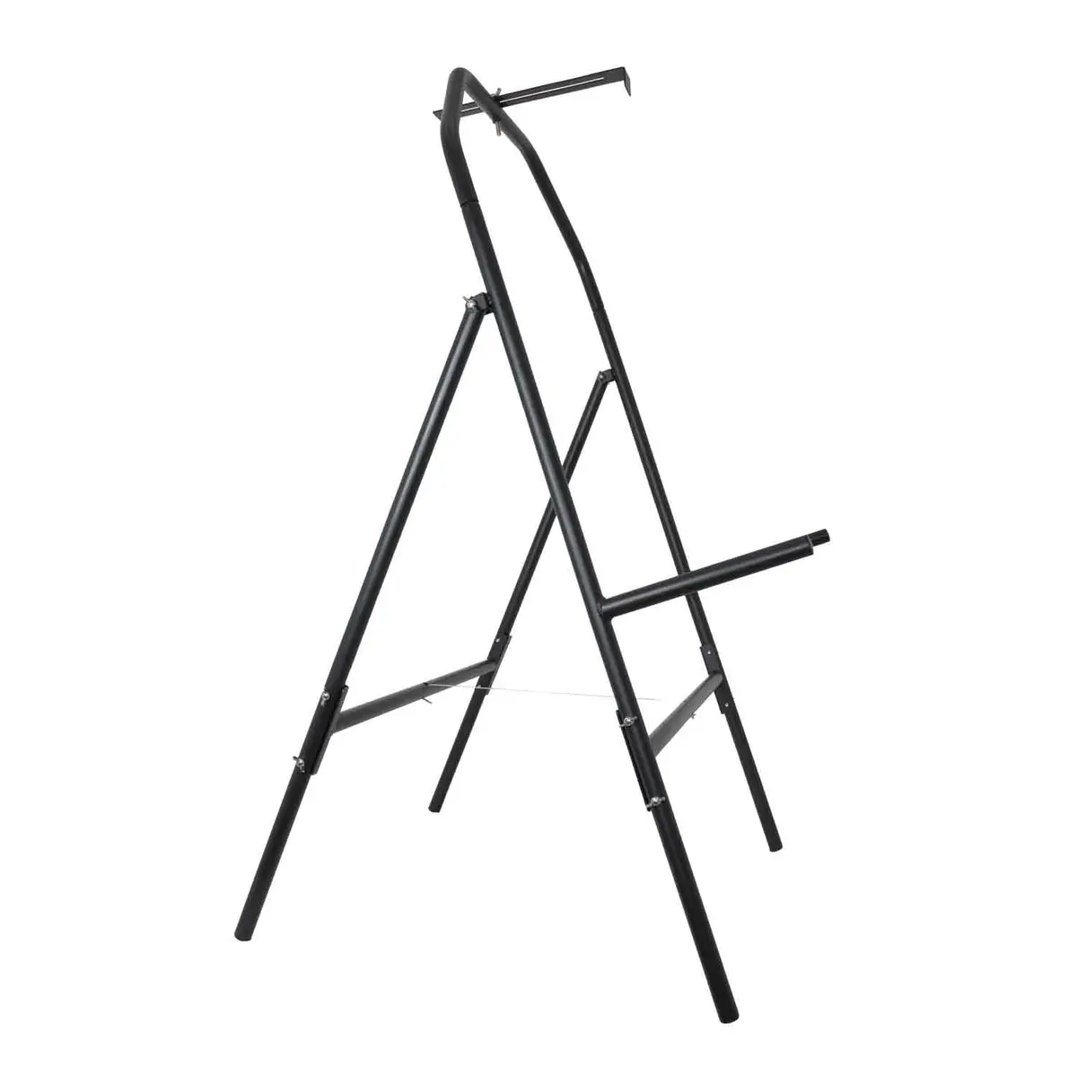 Avalon Metal Target Stand (80 Cm) 1