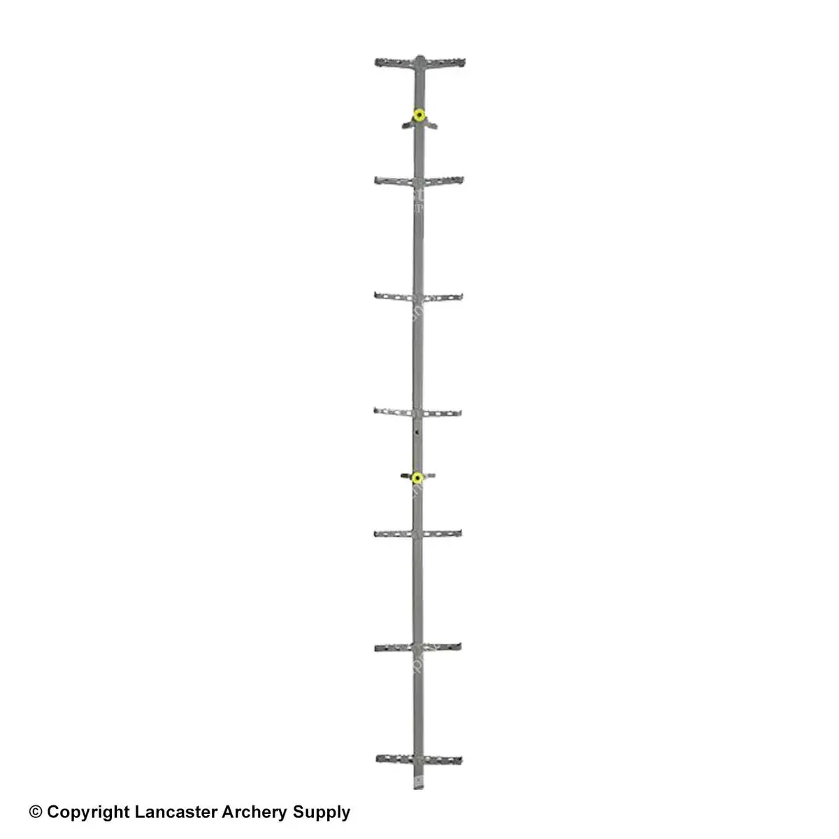 Summit 20' Climbing Stick Ladder 1