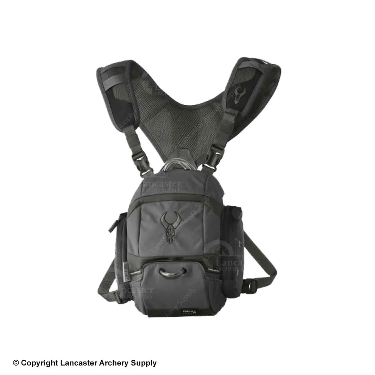 Badlands Bino Xr Harness (Slate) 1