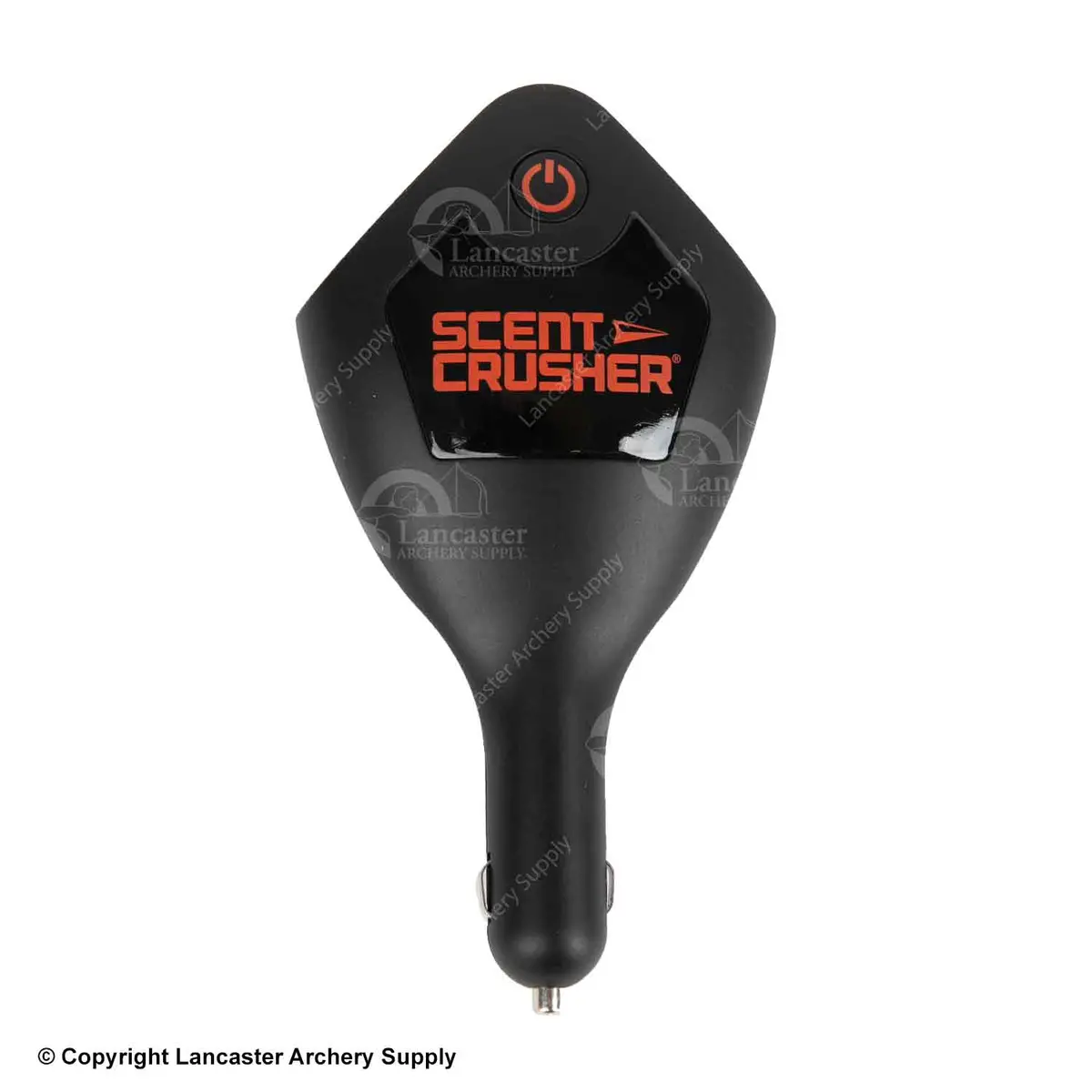 Scent Crusher Ozone Go Super Max 1