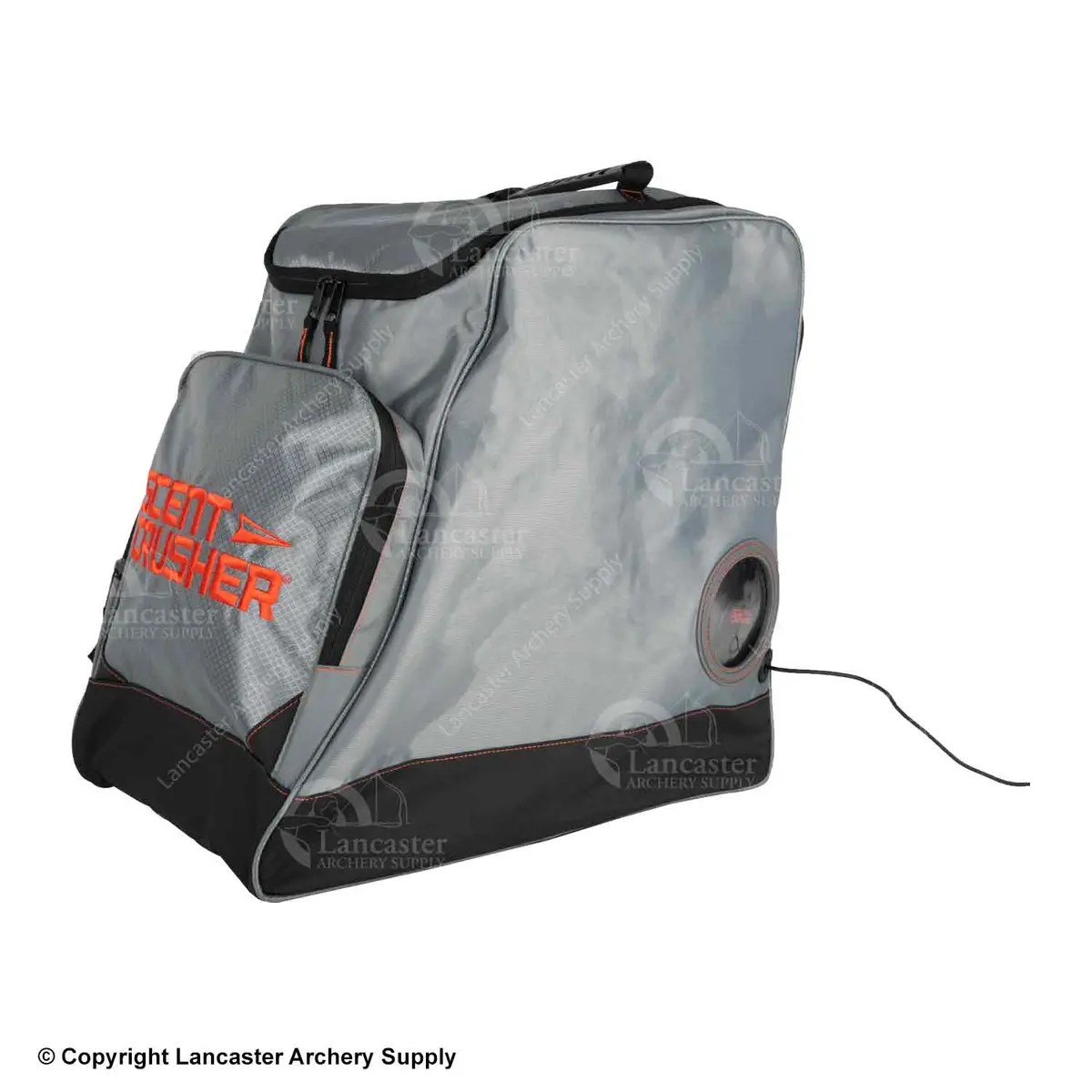 Scent Crusher Ozone Boot Bag 1